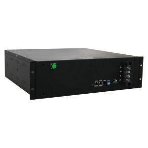 Wholesale Lithium Ion Rack Mounted Battery 48V 100AH Solar Lifepo4 Solar Batteries from china suppliers