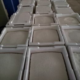 Industrial Alumina Grinding Media Balls Round Ceramic Alumina Ball