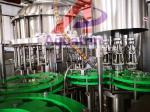 PET 6000BPH 500ml Drinking Water Bottling Machine Plant Equipment 200ml/s