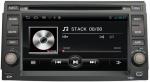 Ouchuangbo Car GPS DVD iPod BT Navi Multimedia for Hyundai Azera 2011 S150