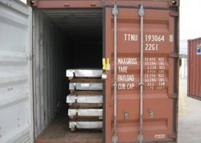 Low Carbon and Ultra-Low Carbon Steel Plates and Strips En DC01 DC03 DC04