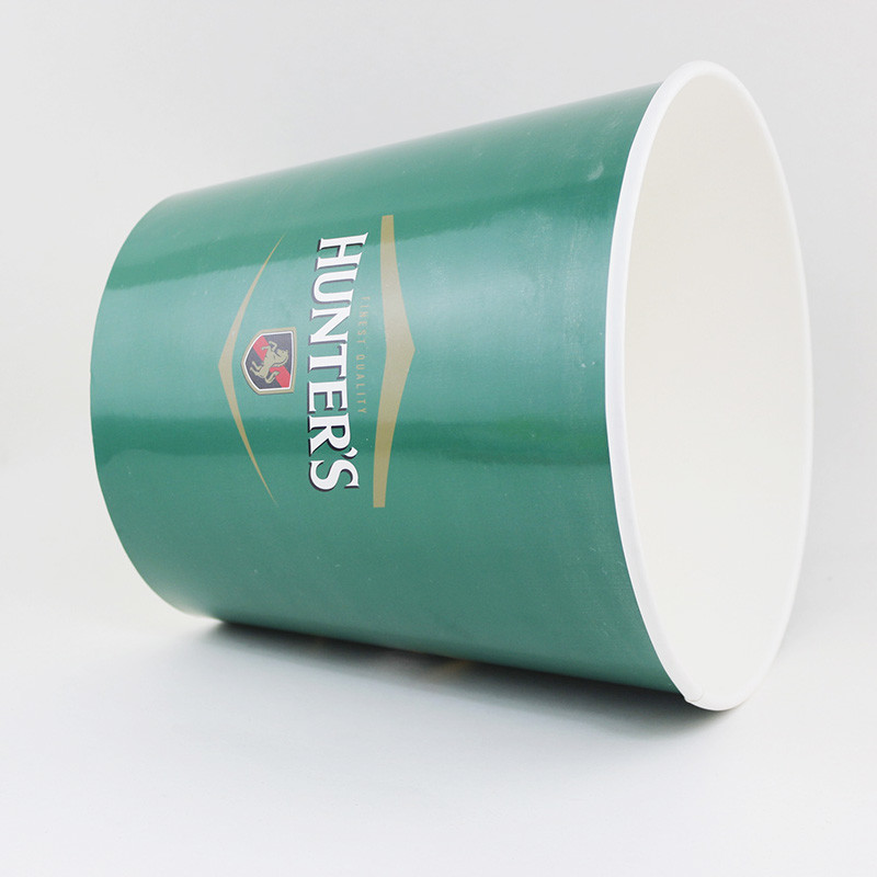 Craft Disposable Paper Buckets