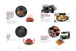 BRAND NEW ARRIVAL Smokeless bbq grill for indoor, no smoke electric bbq grills
