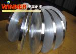 High Corrosion Resistance Aluminum Metal Strips 0.15*3 For Cold Rolling In