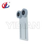 Woodworking Edge Banding Machine Spare Parts Narrow Plate Training Wheels