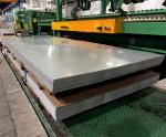 Width 200-2000mm Stainless Steel Sheeting 201 321 316 316L 409 Cold Rolled