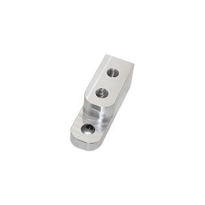 Wholesale Custom CNC Machining Parts for Aluminum Stainless Steel Brass Metal Processing CNC Machining Spare Parts Manufacturer from china suppliers