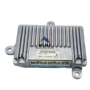 Wholesale 3901-614656 4631129 Excavator Accessories ZAX200 240 250 330-3 Computer Board Information Board ICF Small Board HITACHI from china suppliers