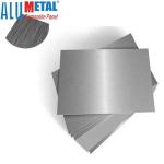 900mm 1050 Painted Aluminum Sheet 4x8 3mm Painted Aluminium Sheet Plate SGS