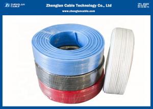 Wholesale House Electric Copper Building Wire BV Multi Purpose 1.5mm2 Single Core PVC Insulated from china suppliers