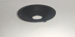 M1000 Lens Decoration Ring Electronic Spare Parts Injection Molded Plastic Parts