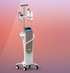 Anti Wrinkle Rf Microneedle Machine Radiofrequency For Skin Tighten 60Hz