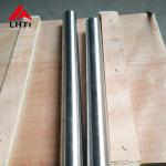 Polished Tensile Strength Titanium Alloy Rod / Titanium Rod For Industrial