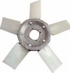 Atlas Fan (blade) 1614928500 High Quality Spare Parts For Air Compressors