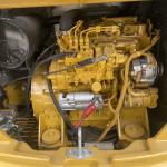 Crawler excavator Used Caterpillar cat306/best condition second hand excavator