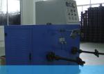 Heat Resistant 60HZ FEP, PFA Extrusion Machine Cable Extrusion Line