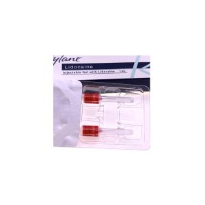 Wholesale Dermal Filler Hyaluronic Acid Injection With Lidociane from china suppliers
