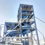 7*24 Hours After Sale Service for 2024 Glass Silica Sand Washing Beneficiation