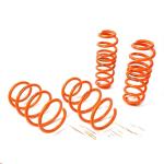 High Strength Steel Toyota Camry Lowering Springs EY-SP-TO06 Sport Type