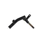 Steel Black 1010347 Club Car Ds Passenger Side Spindle 1981-2003