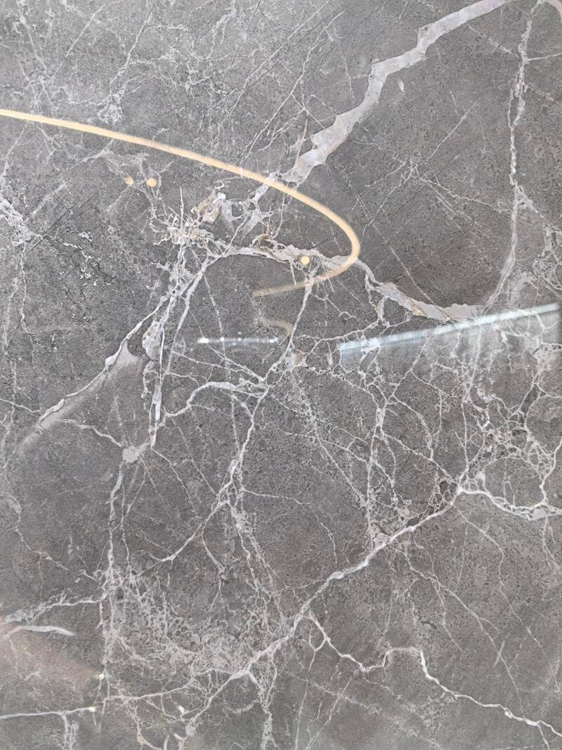 1200x1200mm Vintage Tiles And Modern Outdoor Floor Polished Glazed Porcelain Tile For Office And Balcony