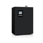 Metal 22w 1000ml 3000cbm HVAC Fragrance Diffuser For Hotel