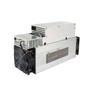 Wholesale Sha256 Microbt Whatsminer M30s++ 112th 3472W 75db 12V from china suppliers