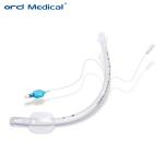 Medical Grade Non-Toxic PVC Cuffed Uncuffed Endotracheal Tube 3 Years Shelf Life