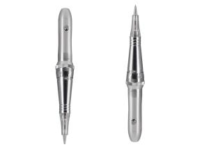 Wholesale 200mA 50Hz Silver Phoenix Permanent Makeup Tattoo Kit For Eyebrow, Eyeliner, Lip Tattoo from china suppliers