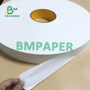 Wholesale 28gsm Plug Wrapping Paper 22mm To 53mm Wide 5000m Long 550mm Roll Diameter from china suppliers