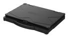 1920x1080 6200mha 15" I5-8250U Rugged Windows OS Notebook