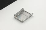 Sheet Metal Fabrication Parts Bending Stamping Metal Enclosure Deep Drawing