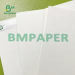 High Bulk Food Board Paper Roll Cup Stock Paper For Drink Cup