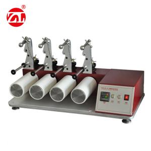 Wholesale Hammer Hook Wire Performance Tester For Chemical Fiber Filament Yarn And Deformation. from china suppliers