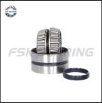 FSK NP262883/NP789786 Double Row Tapered Roller Bearing ID 380mm P6 P5