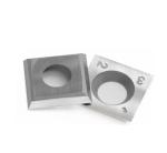 Long lasting Standard Carbide Woodturning Cutters Compatible with Most