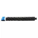 Kyocera TK 8345 Compatible CMYK Toner Cartridge for TASKalfa 2552 ci