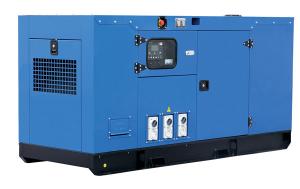 Wholesale Customized Color Weichai Diesel Generator 200kw High Efficiency from china suppliers