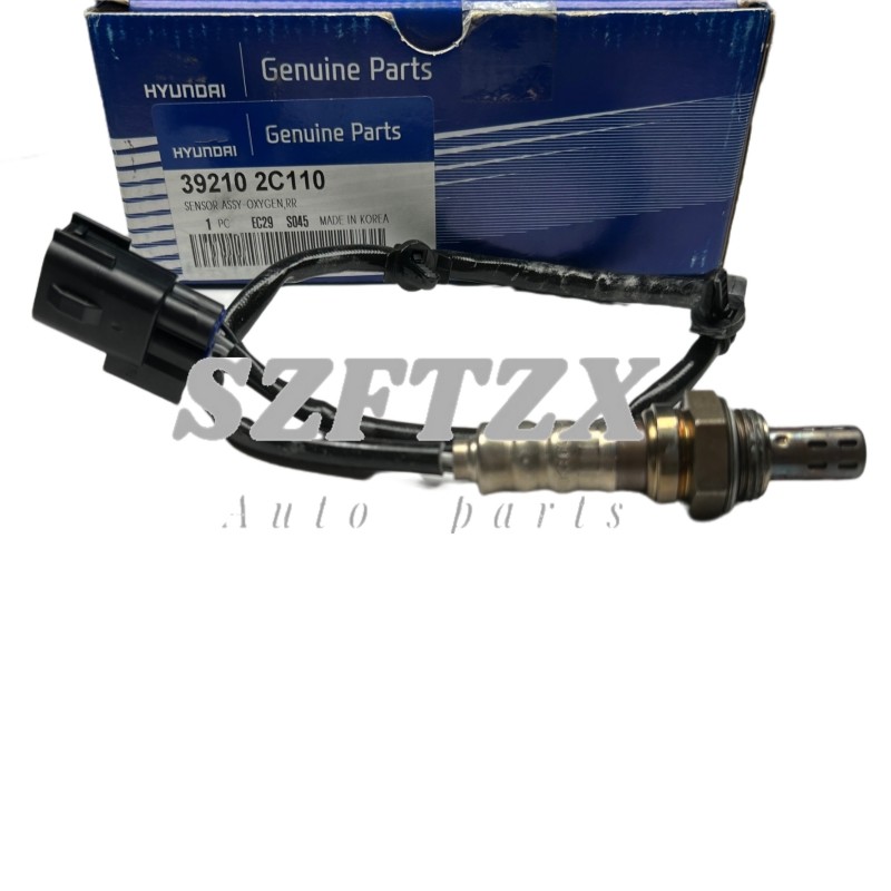 GENUINE New 392102C110 39210-2C110 OXYGEN SENSOR for Hyundai Grand Stare KIA Optima Sorento