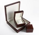 new products fancy wooden boxes for jewelry