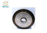OEM Honda Steel ADC12 24 Slots Motorcycle Clutch Kits