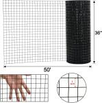 China Factory Direct Sale Pvc Coated Welded Wire Mesh