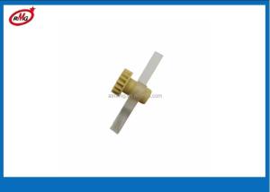 Wholesale 1750200435-100-1AS ATM machine Parts Wincor nixdorf Cineo Wheel Shaft Gear Central RM3 from china suppliers