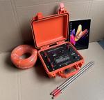Underground Geophysical Resistivity Meter Gold Finder Water Detect