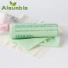 Buy cheap Eco Foldable Compostable Carrier Bags Die Cut Plastic Grocery Heavy Duty from wholesalers
