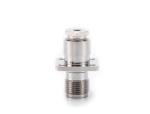TNC female 4 Holes Flange for RG316 Cable
