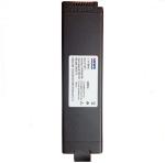 LG Panasonic SANYO 18650 4s2p 14.6V 5000mAh Smart Li Ion Battery for Cosmolable,