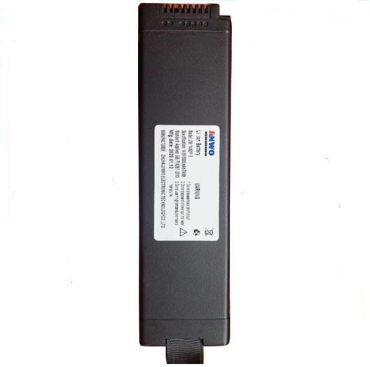 LG Panasonic SANYO 18650 4s2p 14.6V 5000mAh Smart Li Ion Battery for Cosmolable,
