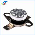 Temperature Switch KSD301 250V 10A 0C-300C Thermal Disk KSD Bimetallic