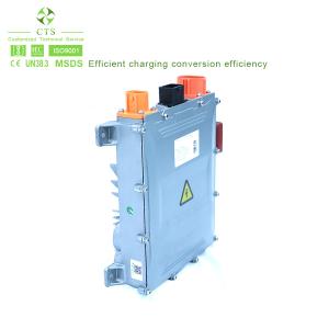 Wholesale 3.3KW 6.6kW OBC 96V Air Cooled IP67 AC DC On Board Charger For EV Electric Car from china suppliers